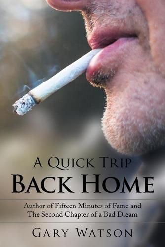 Cover image for A Quick Trip Back Home