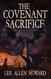 Cover image for The Covenant Sacrifice