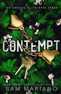 Cover image for Contempt