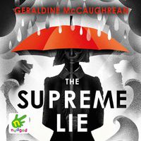 Cover image for The Supreme Lie