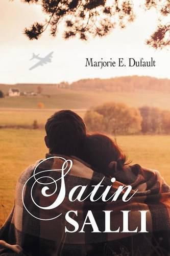 Cover image for Satin Salli