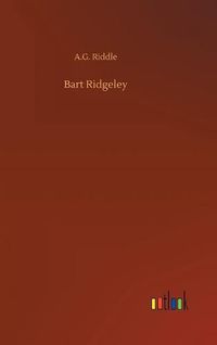 Cover image for Bart Ridgeley