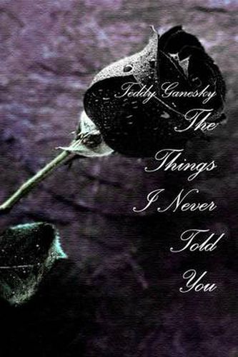 Cover image for The Things I Never Told You