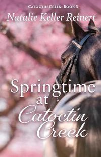 Cover image for Springtime at Catoctin Creek