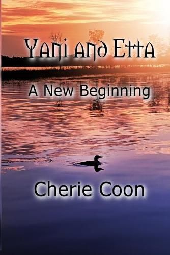 Cover image for Yani and Etta: A New Beginning