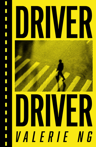 Cover image for Driver Driver