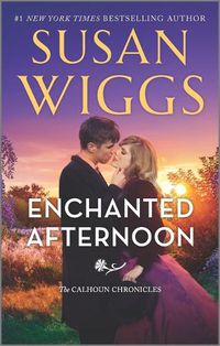 Cover image for Enchanted Afternoon