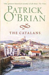 Cover image for The Catalans