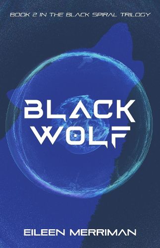 Cover image for Black Wolf