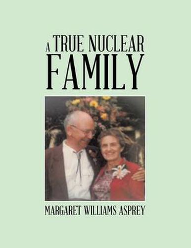 Cover image for A True Nuclear Family