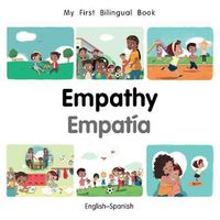 Cover image for My First Bilingual Book-Empathy (English-Spanish)