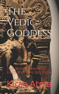 Cover image for The Vedic Goddess