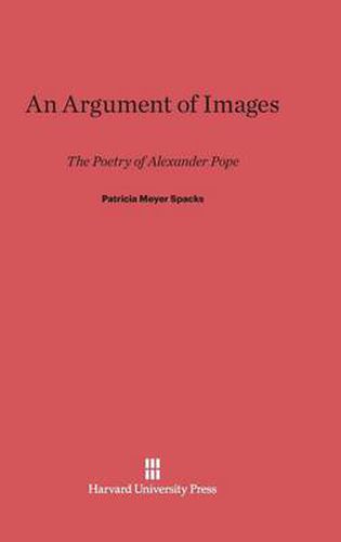 An Argument of Images