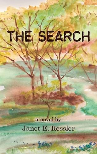 Cover image for The Search