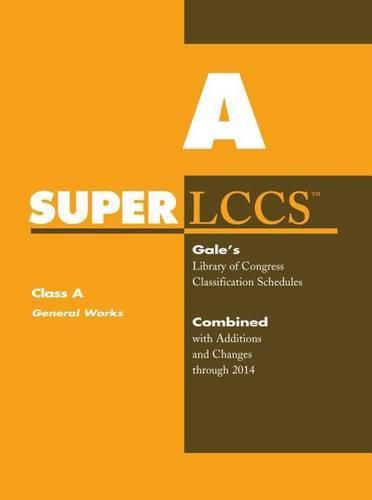 Cover image for SUPERLCCS: 40 Volume Set