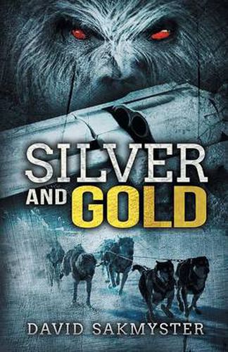 Cover image for Silver and Gold