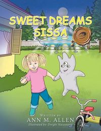 Cover image for Sweet Dreams Sissa