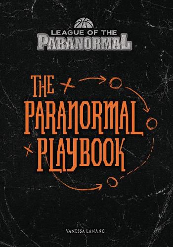 Cover image for The Paranormal Playbook