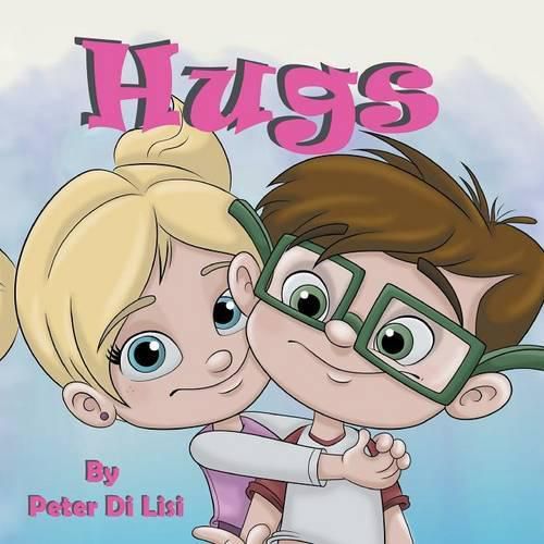 Cover image for Hugs