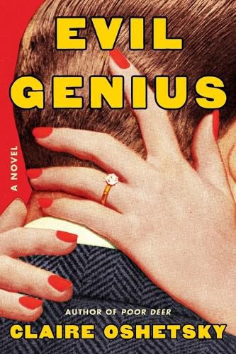 Cover image for Evil Genius