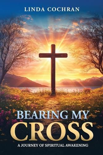 Cover image for Bearing My Cross