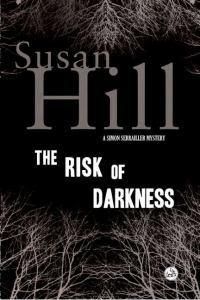 Cover image for The Risk of Darkness