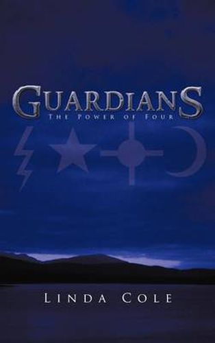 Cover image for Guardians