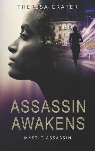 Cover image for Assassin Awakens