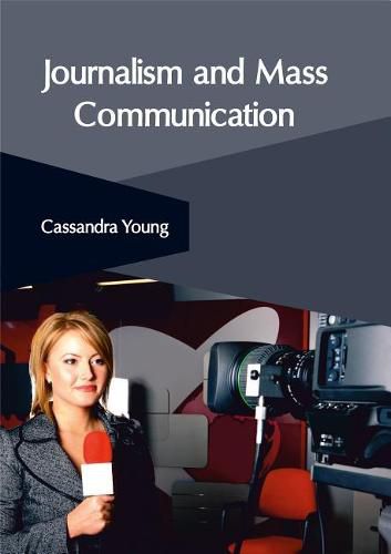 Cover image for Journalism and Mass Communication