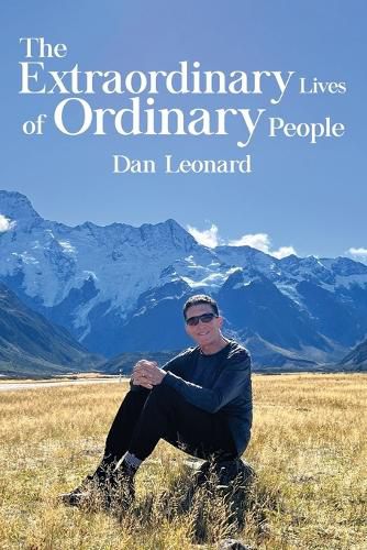 Cover image for The Extraordinary Lives of Ordinary People