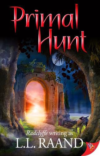 Cover image for Primal Hunt