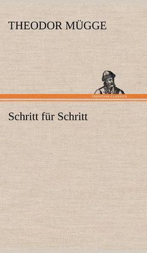 Cover image for Schritt Fur Schritt