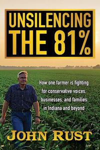 Cover image for Unsilencing the 81%