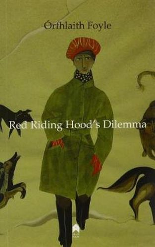 Cover image for Red Riding Hood's Dilemma