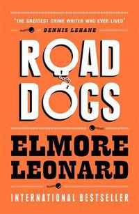 Cover image for Road Dogs