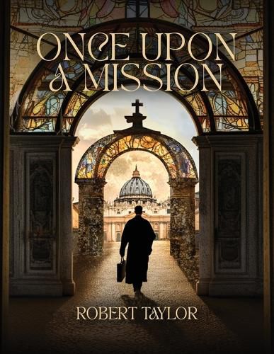 Cover image for Once Upon A Mission
