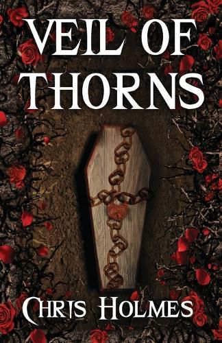 Cover image for Veil of Thorns