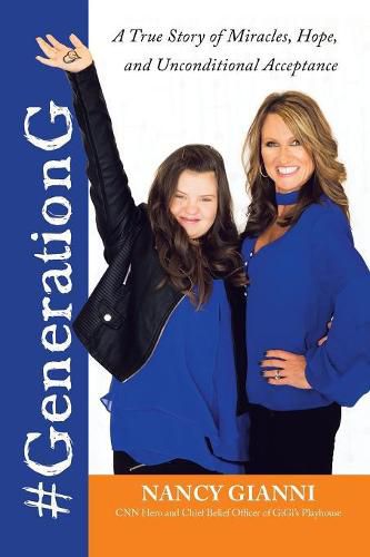 Cover image for #GenerationG