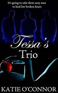 Cover image for Tessa's Trio