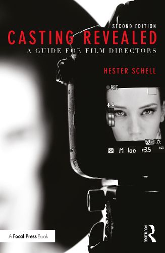 Cover image for Casting Revealed: A Guide for Film Directors