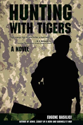 Cover image for Hunting with Tigers