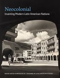 Cover image for Neocolonial