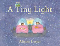 Cover image for A Tiny Light