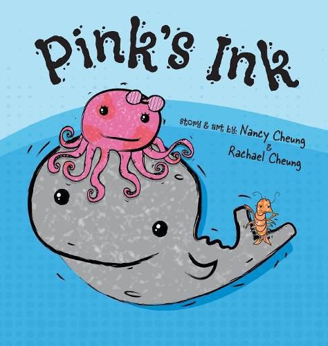 Cover image for Pink's Ink