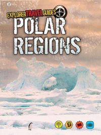 Cover image for Polar Regions