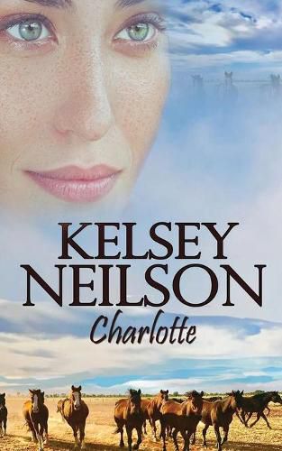 Cover image for Charlotte