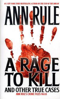 Cover image for Rage to Kill