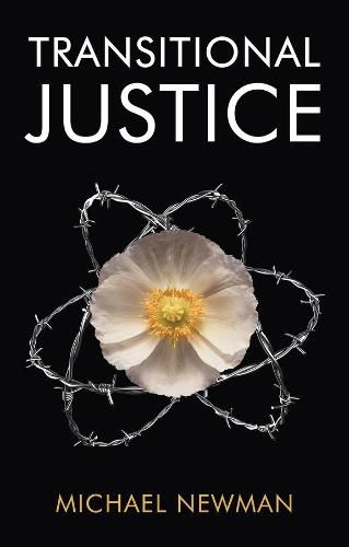 Cover image for Transitional Justice: Contending with the Past