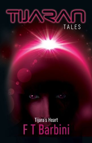 Cover image for Tijara's Heart