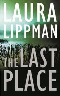 Cover image for The Last Place